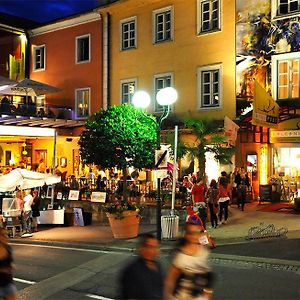 Erlebnis Post - Stadthotel mit EigenART