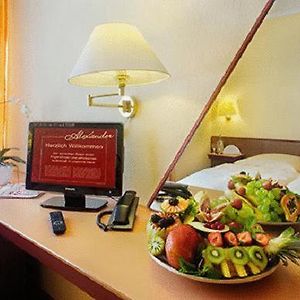 Hotel Restaurant Alexander GmbH